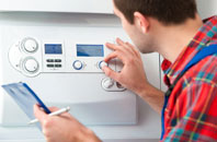 free Galleyend gas safe engineer quotes